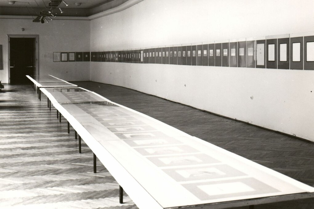 Viktor Pivovarov – obraz a&nbsp;text